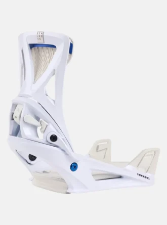 Men’s Burton Step On® Genesis Re:Flex Snowboard Bindings
