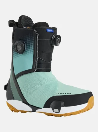 men s burton waverange x step on snowboard boots 1 330x445 - Men's Burton Waverange X Step On&reg; Snowboard Boots
