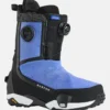 Men’s Highshot Step On® Set Up