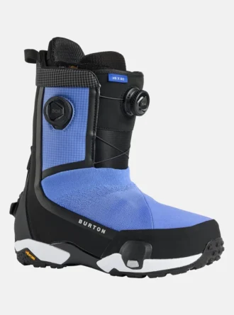 Women’s Highshot X Pro Step On® Set Up