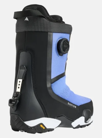 Women’s Highshot X Pro Step On® Set Up