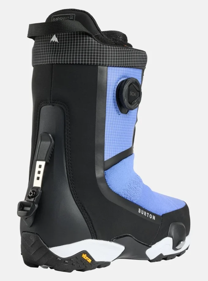 Men’s Highshot Step On® Set Up
