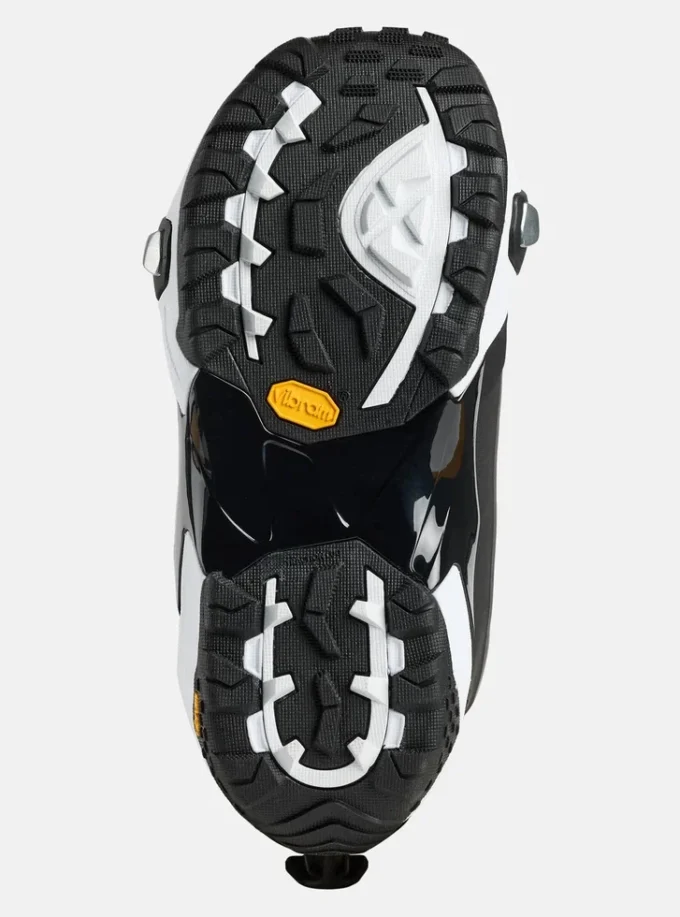 Men’s Highshot Step On® Set Up