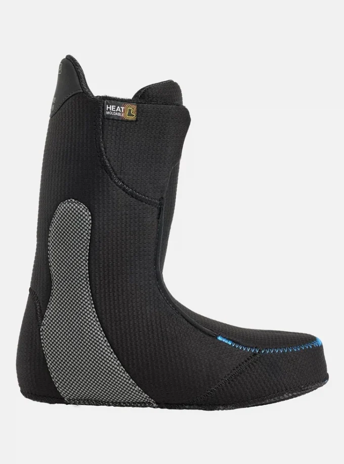 Men’s Highshot Step On® Set Up