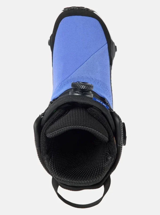 Men’s Highshot Step On® Set Up