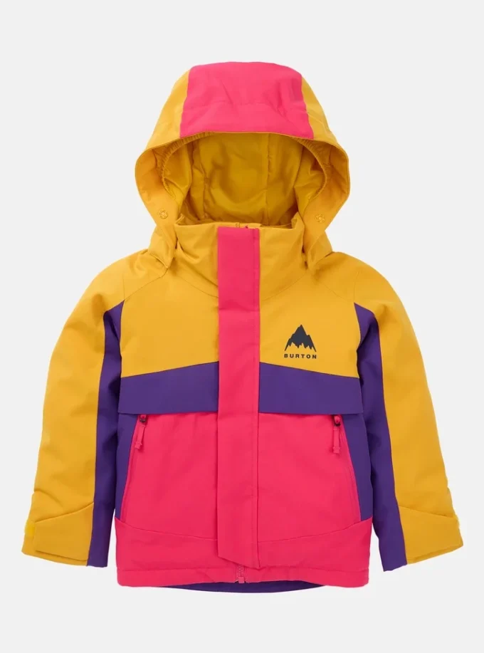Toddlers’ Burton Ascutney 2L Jacket