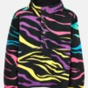 Toddlers’ Burton Cinder Fleece Anorak (Sample)