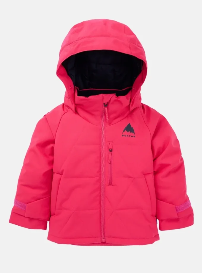 Toddlers’ Burton Spindal 2L Jacket
