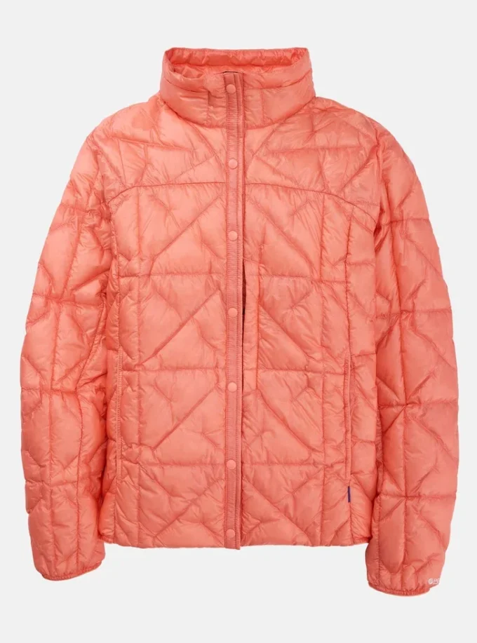 Women’s Burton [ak]® Baker Ultralight Down Jacket (Sample)