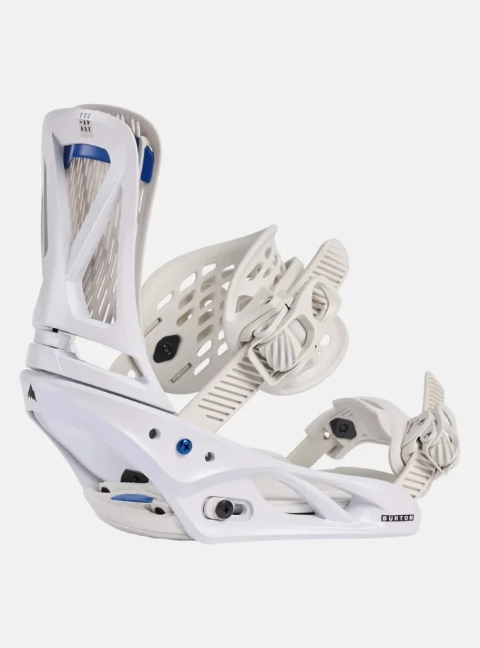 Women’s Burton Escapade Re:Flex Snowboard Bindings (Sample)