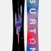 Women’s Burton Feelgood Flying V Snowboard (2nd Quality)