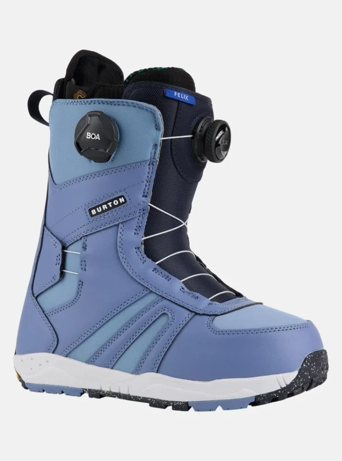 Women’s Burton Felix BOA® Snowboard Boots
