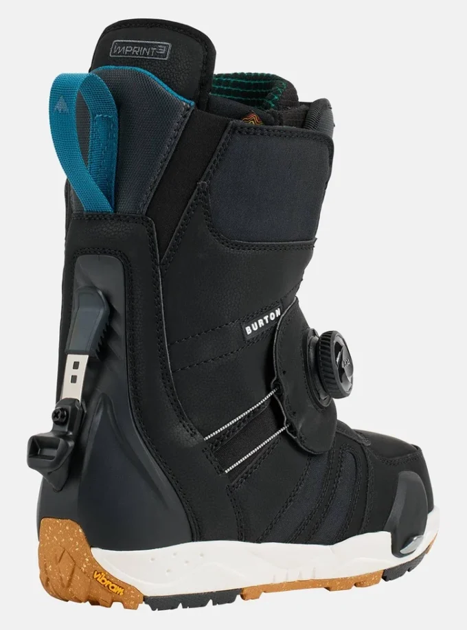 Women’s Burton Felix Step On® Soft Snowboard Boots