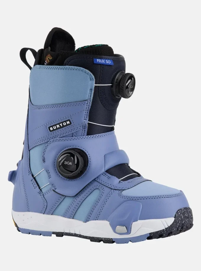 Women’s Burton Felix Step On® Wide Snowboard Boot