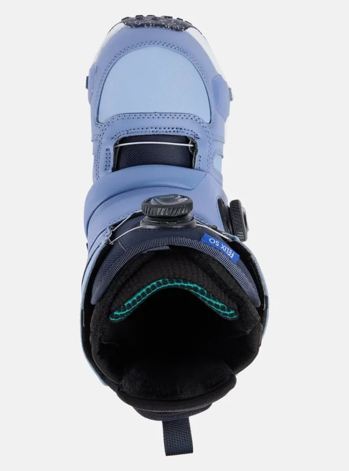 Women’s Burton Felix Step On® Wide Snowboard Boot