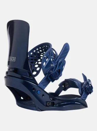 Women’s Burton Lexa X EST® Snowboard Bindings