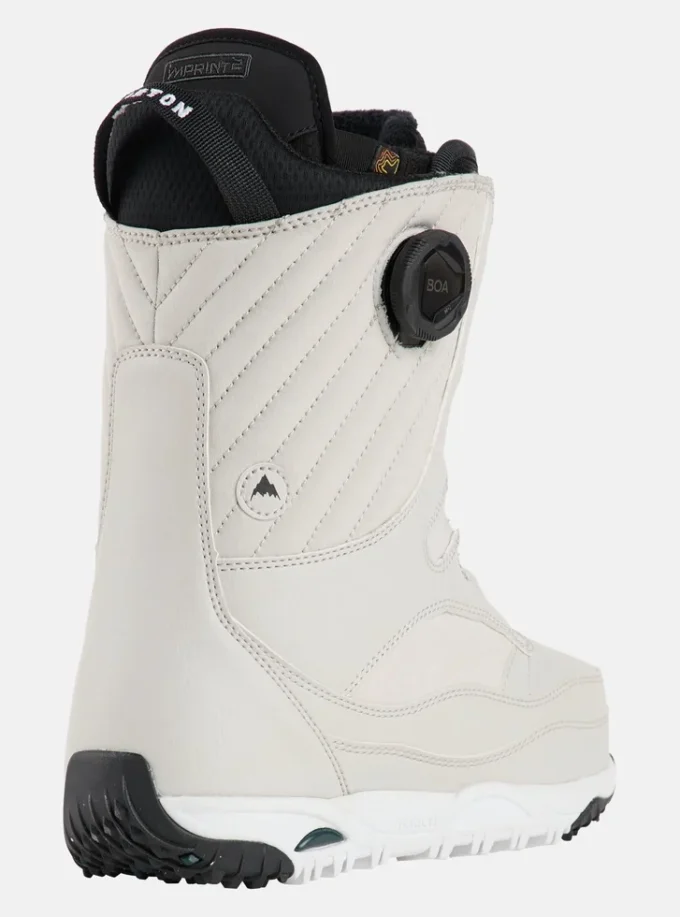 Women’s Burton Limelight BOA® Wide Snowboard Boots