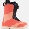 Women’s Burton Mint BOA® Wide Snowboard Boots
