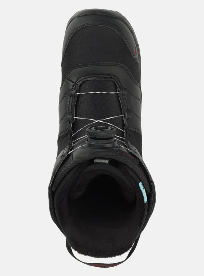 Women’s Burton Mint BOA® Wide Snowboard Boots
