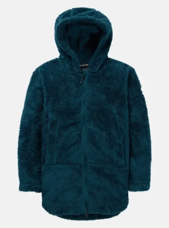 Women’s Burton Minxy Hi-Loft Full-Zip Fleece