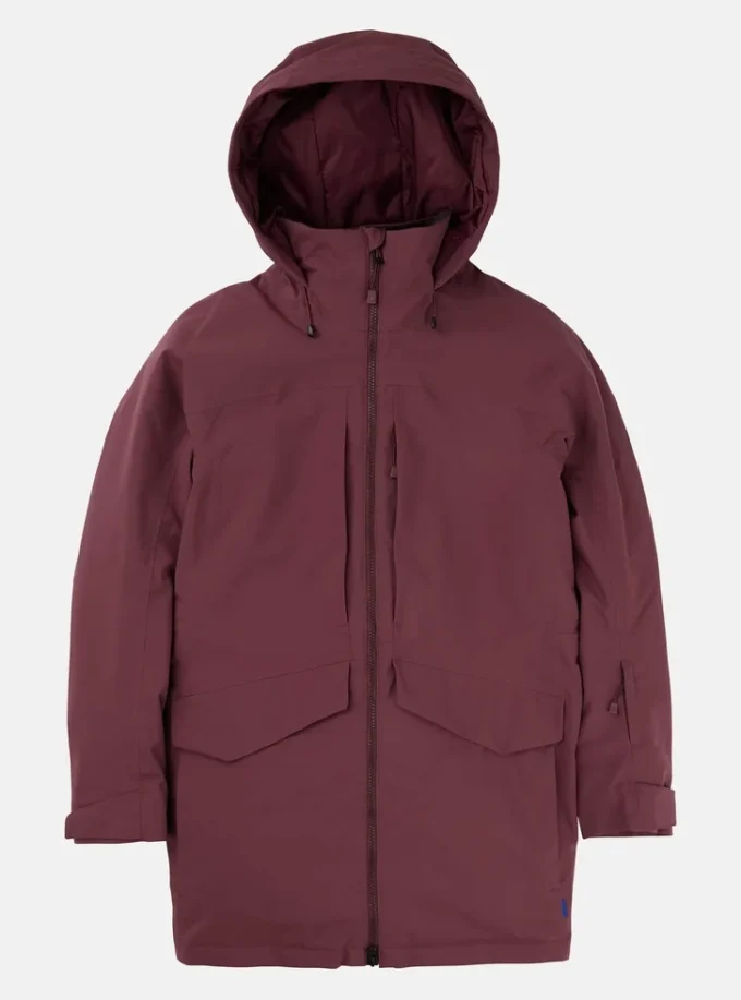 Women’s Burton Prowess 2.0 2L Jacket