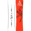 Women’s Burton Story Board Camber Snowboard