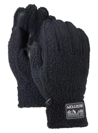 Women’s Burton Stovepipe Fleece Glove