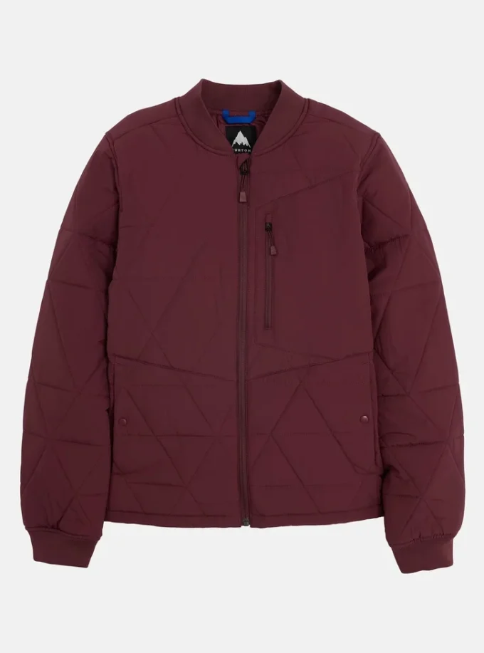 Women’s Burton Versatile Heat Jacket (Sample)