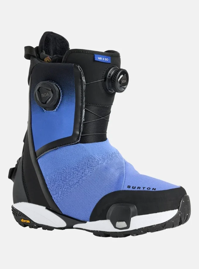 Women’s Burton Waverange X Step On® Snowboard Boots