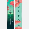 Women’s Burton Yeasayer Camber Snowboard (Sample)
