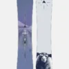 Women’s Burton Yeasayer Flying V Snowboard
