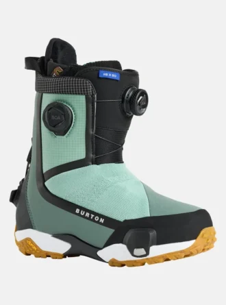 Women’s Burton Highshot X Step On® Snowboard Boots