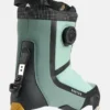 Women’s Highshot Step On® Set Up