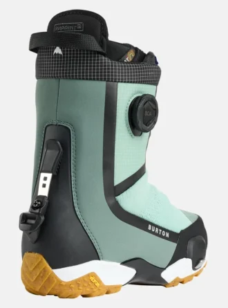Women’s Burton Highshot X Step On® Snowboard Boots
