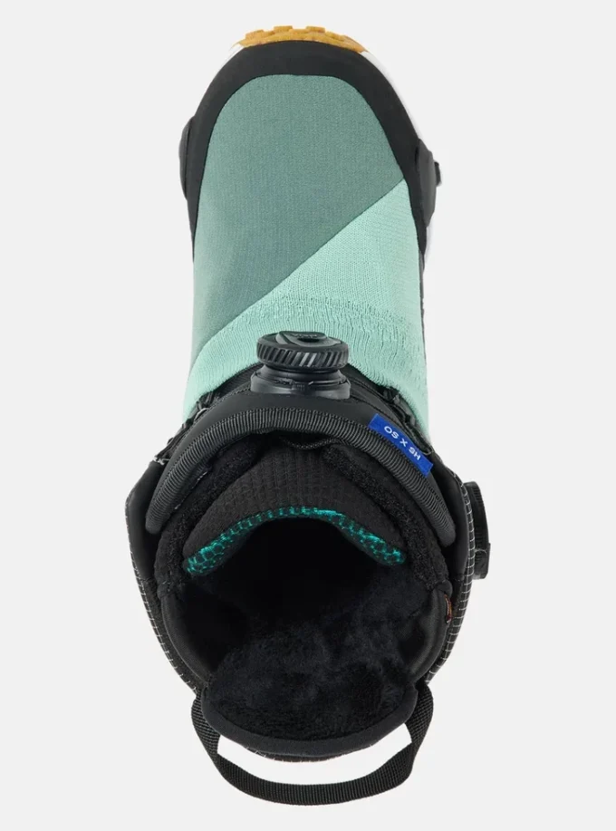 Women’s Highshot Step On® Set Up